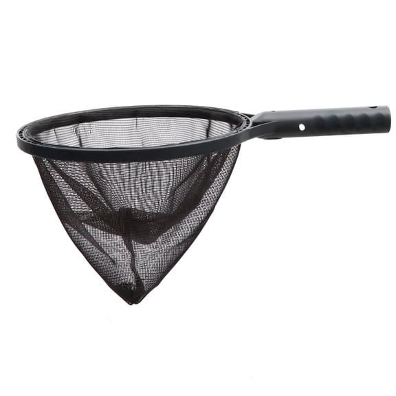 Swimming Pool Leaf Net Skimmer Cleaning Aquarium Catch Strainers Fine Mesh Surface Cleaner Rake for