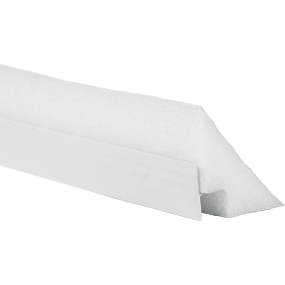Swimming Pool Liner Clip on Cove Molding - 19 Pack for 24-Foot Round Pools