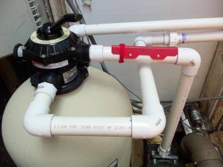 View of Amazon.com: Magnetic Water Conditioner