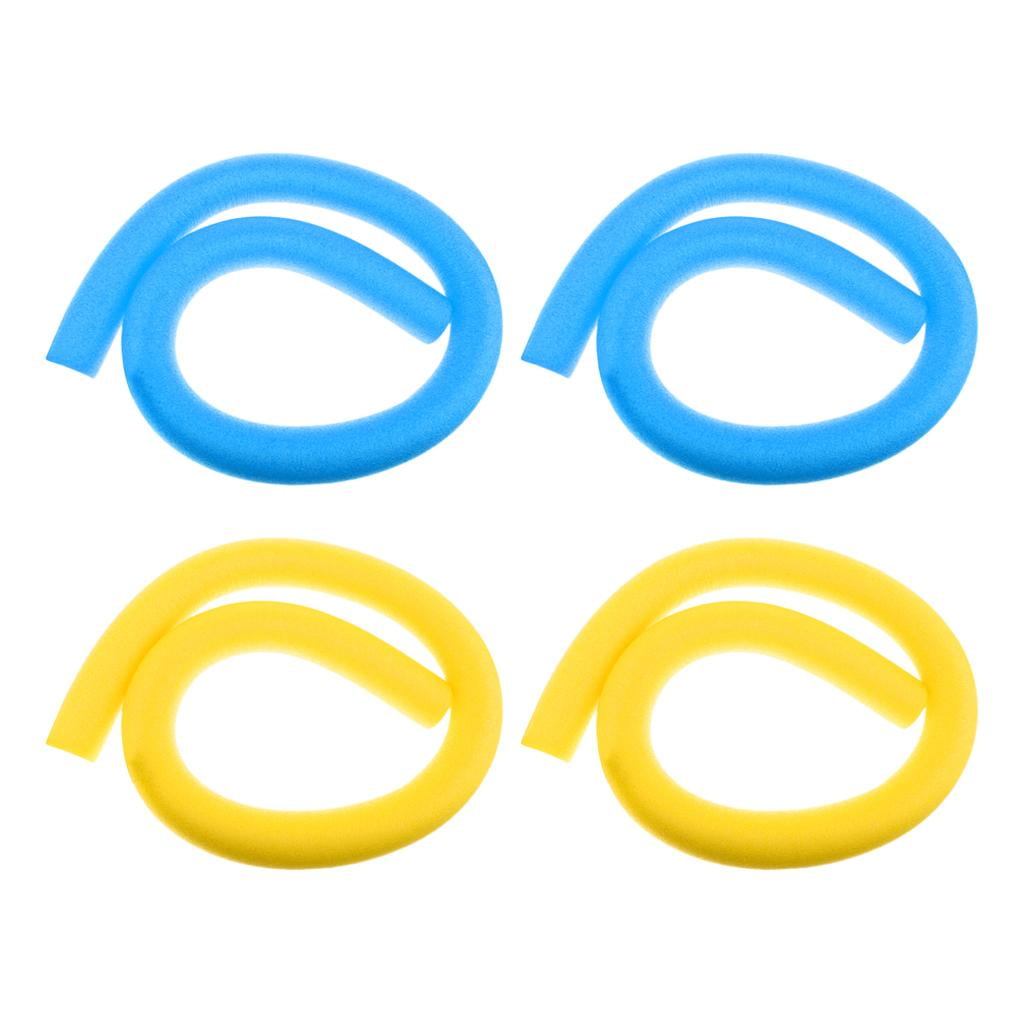 Swimming Pool Noodle Float Aid Swim Noodles Swimming Pool Flotation