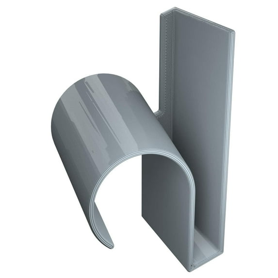 Swimming Pool Phone Holder Mount Clip On For 44mm Rail Compatible With Intex, Bestway