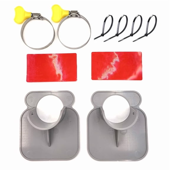 Swimming Pool Pipe Holders, Above Ground Pool Accessories, Pool Accessories, Pool Hoses for Above Ground Pools Hoses