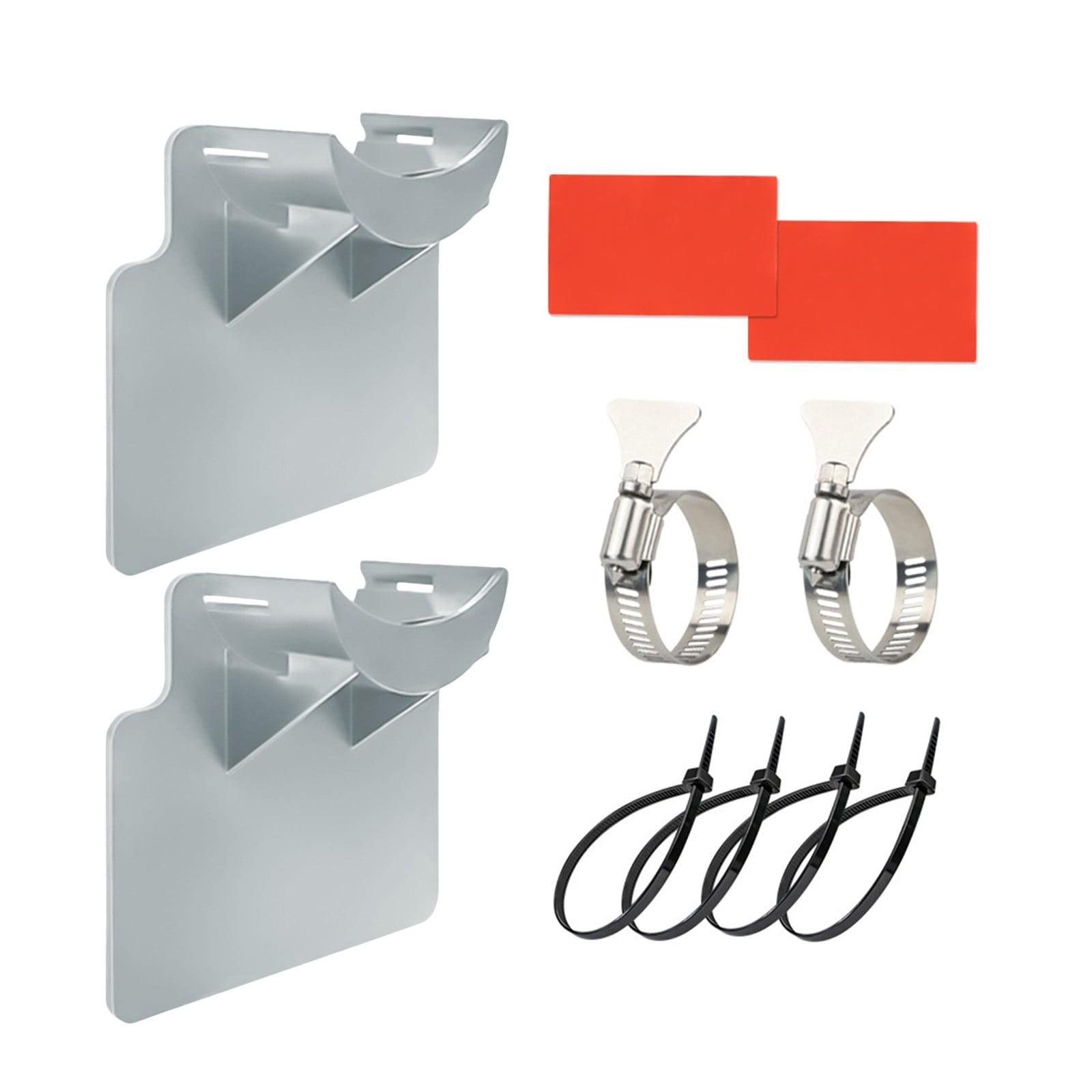 Swimming Pool Pipe Holders, Pool Hoses for above Ground Pools, Swimming