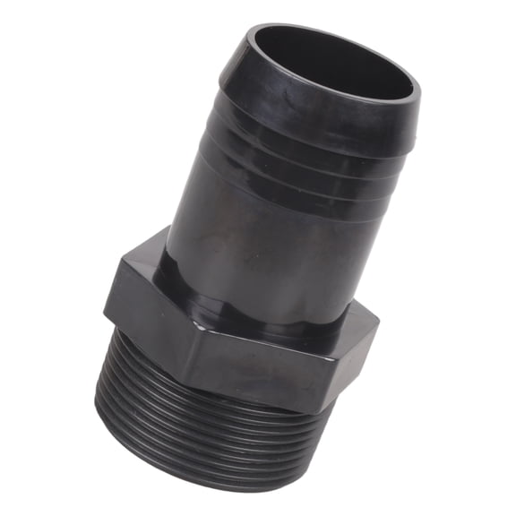 Swimming Pool Pipe Hose Holder for Threaded Connection Pumps Replacement Hose Adapter Aboves Ground Pool Filter