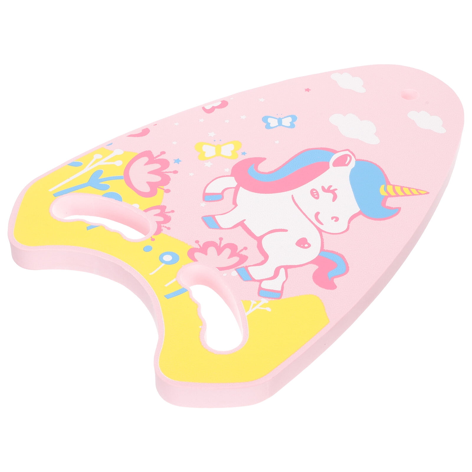 Swimming Pool Pool for Kids Floating Swim Kickboard Junior Kickboard Swimming Board Outdoor