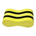 thumbnail image 1 of Swimming Pool Practice Training Foam Buoy Float Kickboard Pool Water Pull Float Correct Swim Postures Flotation Device, 1 of 14