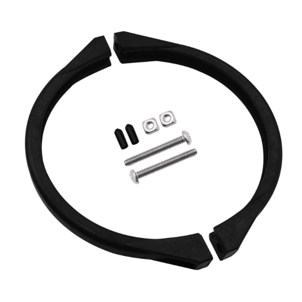 Swimming Pool Pump Clamp Ring Belt Quality Pool Pump Clamp Belt