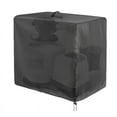 thumbnail image 1 of Swimming Pool Pump Cover Waterproof Oxford Cloth Cover Swimming Pool Accessories Small, 1 of 7