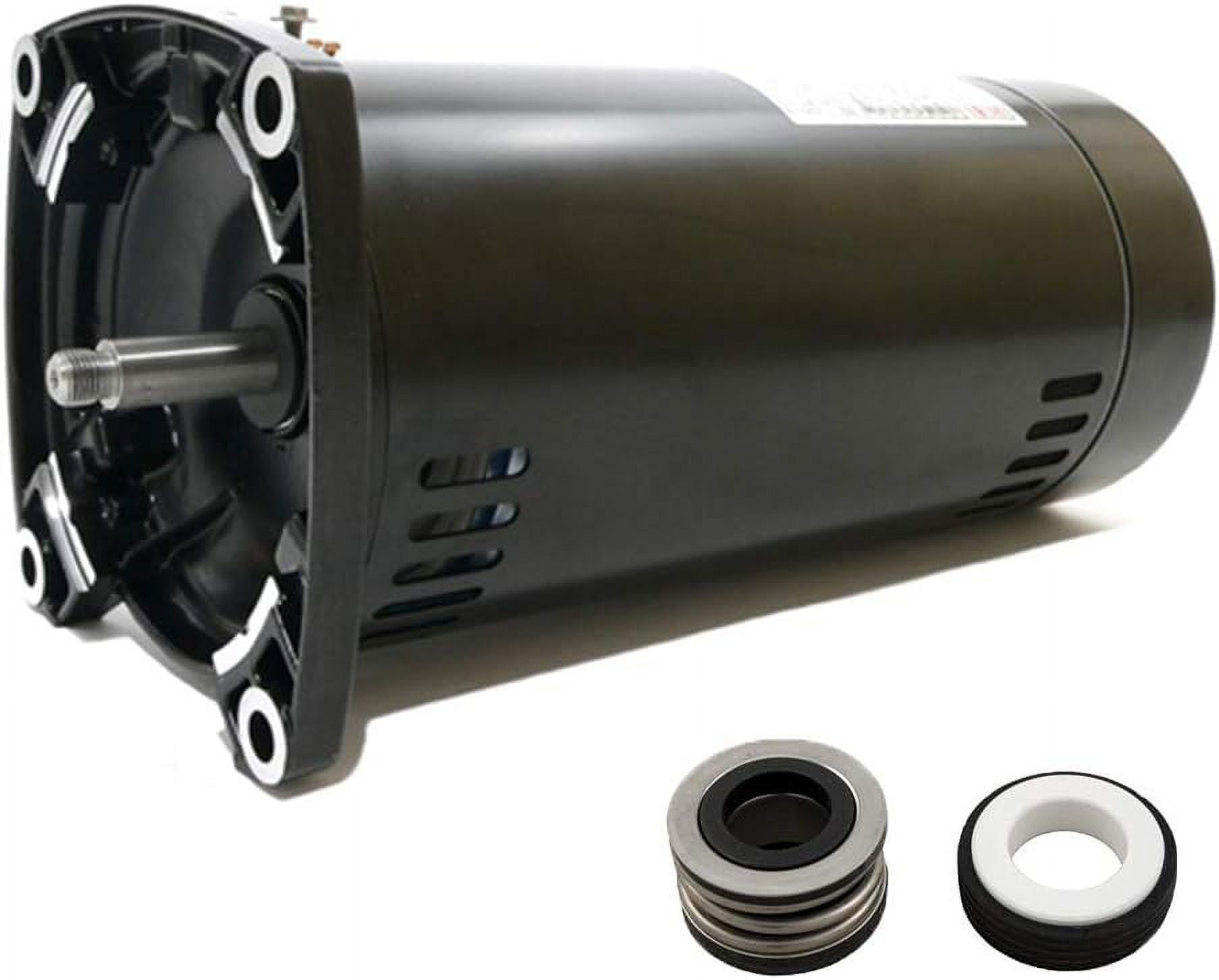 Swimming Pool Pump Motor Seal Replacement Kit for 1.0hp Century USQ1102