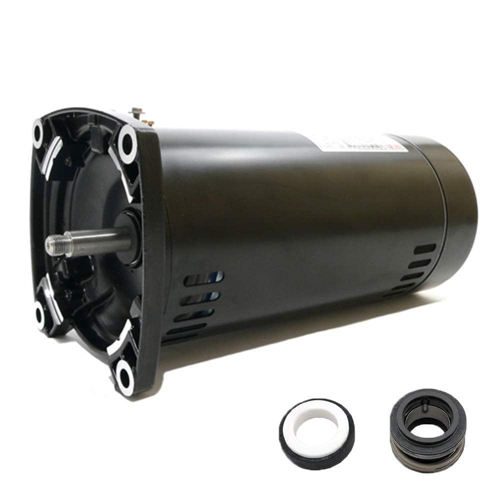 Swimming Pool Pump Motor Seal Replacement Kit for 1.5hp Century USQ1152