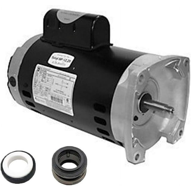 Swimming Pool Pump Motor Seal Replacement Kit for 2 Century USQ1202