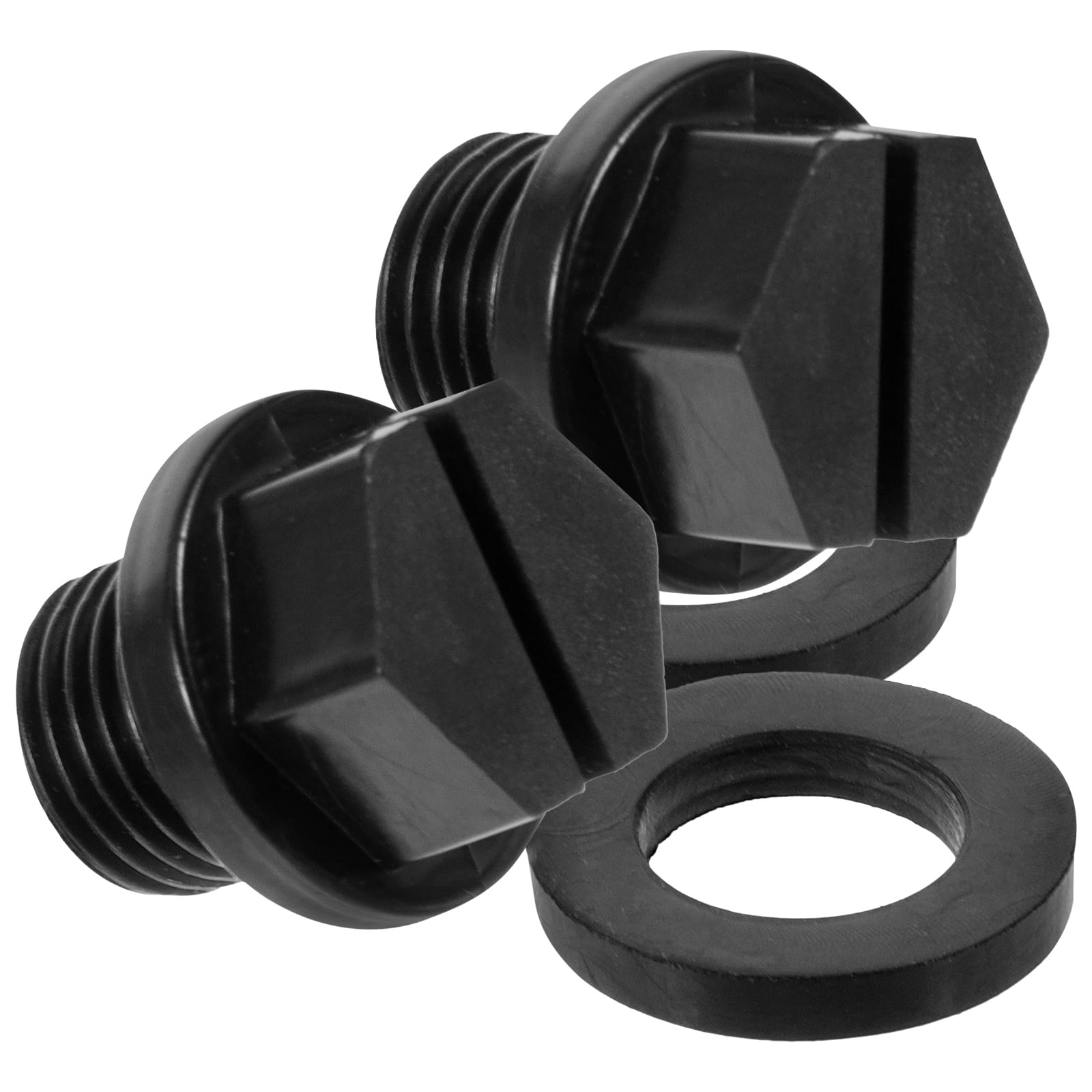 Swimming Pool Pump Pipe Plug 2 Sets Winter Freeze Plugs Expansion