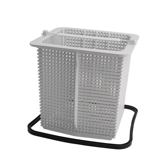 Swimming Pool Pump Strainer Basket With O-Ring Seal Gasket,Compatible For Hayward SuperPump SPX1600M B167 SPX1600S Parts