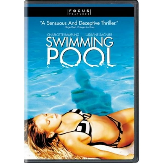 Swimming Pool (R-Rated Version)
