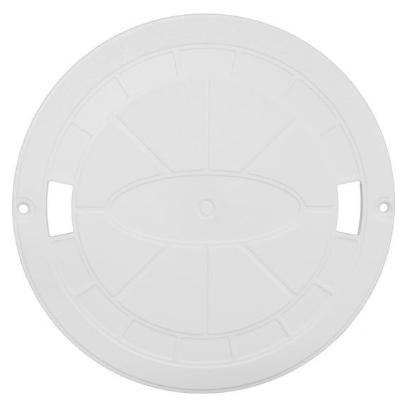 Swimming Pool Skimmer Deck Lid Cover Replacement Compatible with Hayward SP1070C SPX1070C