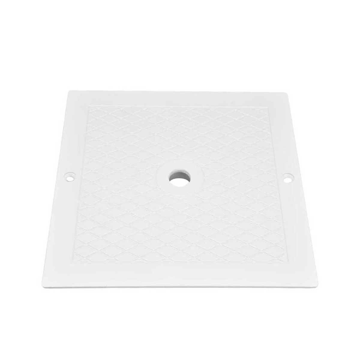 Swimming Pool Skimmer Lids Reliability Effective Filtration Easy to