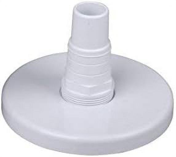 Swimming Pool Skimmer Vac Vacuum Hose Adapter Plate For SP1090 Skimmers