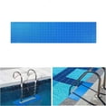thumbnail image 1 of Swimming Pool Slip Mat | Non-Slip PVC Floor Mat for Safety | 23x90cm Set of 1, 1 of 5