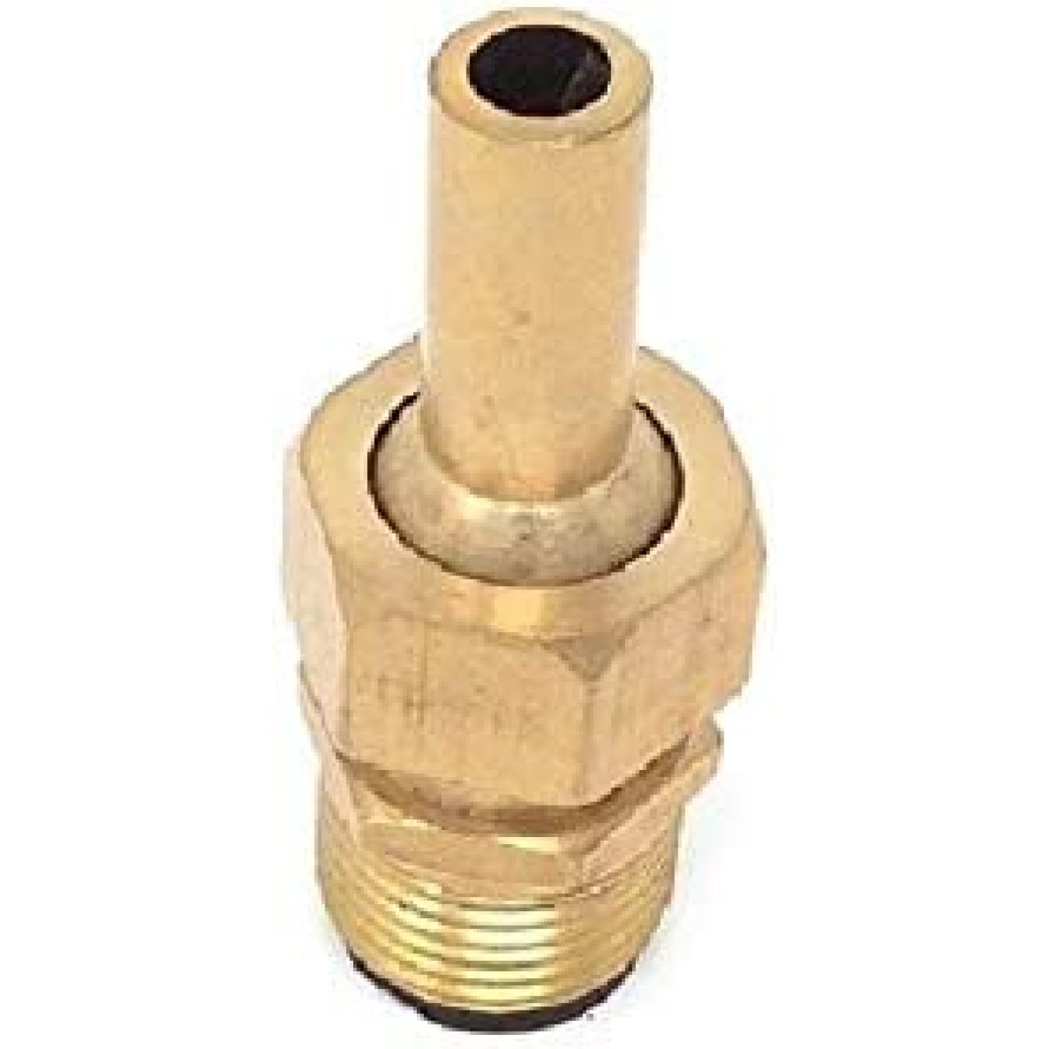 Swimming Pool Aerator Nozzle - Solid Brass - Replaces 86201500