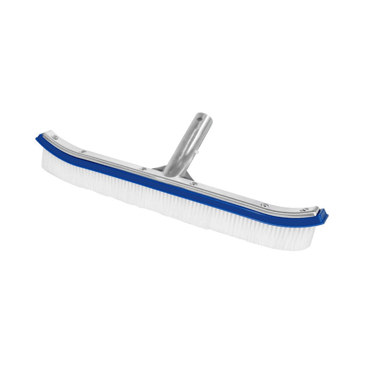 Swimming Pool Spa Cleaning Brush Head Cleaner Broom Bending Tool