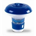 thumbnail image 1 of Swimming Pool & Spa Dispenser For Mini 1" Chlorine & Bromine Tabs, 1 of 1