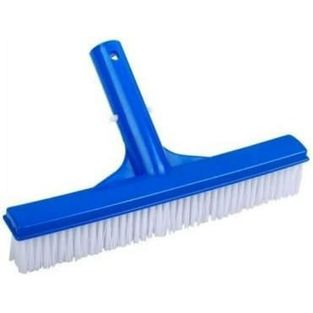 Swimming Pool Spa Hot Tub Pond Vinyl Wall Floor Algae w/Nylon Bristles