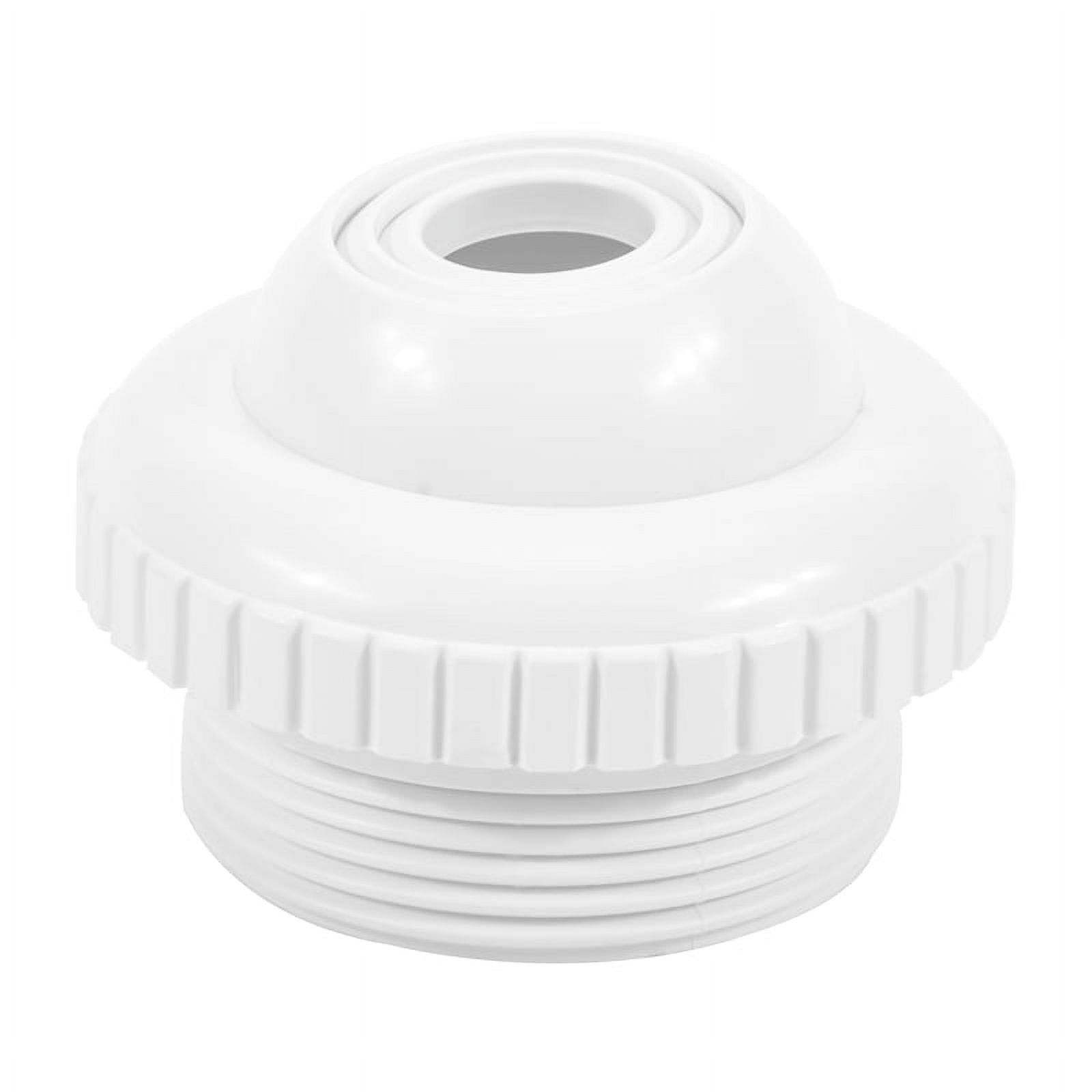 Swimming Pool Spa Return Jet Fitting Massage Nozzle Inlet Outlet Bath