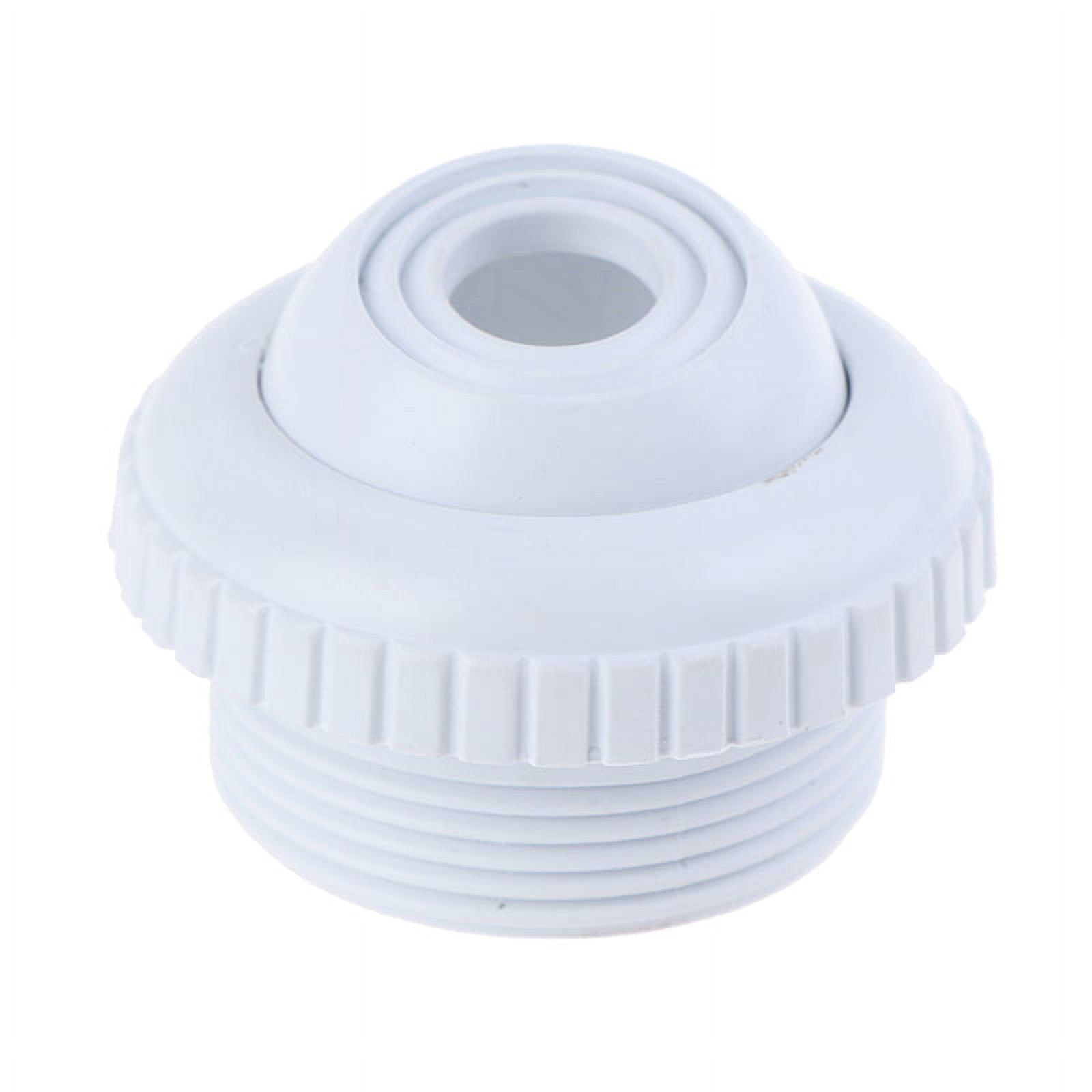 Swimming Pool Spa Return Jet Fitting Massage Nozzle Inlet Outlet Bath