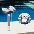 Swimming Pool Spa Tub Buoy Floating Water Temp ℃ ℉ Temperature 1ML