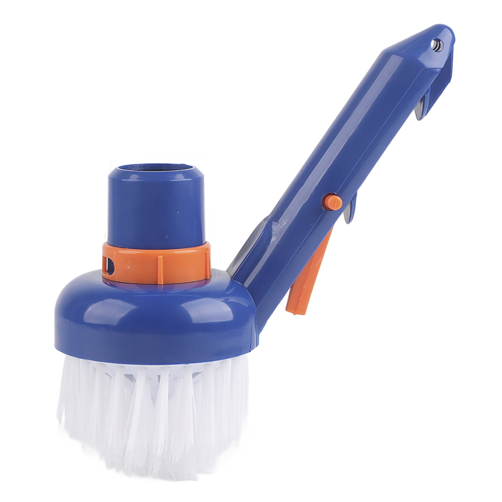 Swimming Pool Step Corner Vacuum Brush Spas Hot Tubs Cleaning Brushes