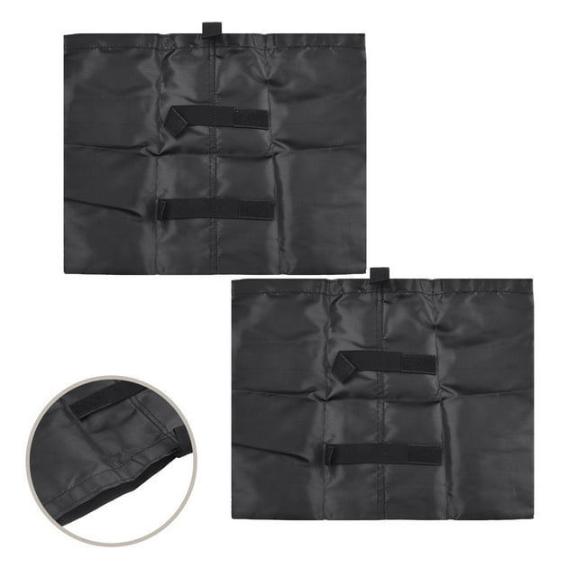 Swimming Pool Step Weights Bag Heavy Duty 420D Sand Bags for Above Ground Entry