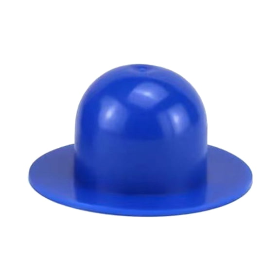 Swimming Pool Strainer Hole Plug Replacement for Pools Ground Wall Plug Stopper 10pc - High- Silicone Seal for Pool and Tasks
