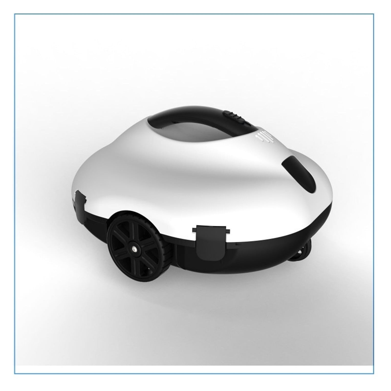 Swimming Pool Suction Machine Intelligent Robot Pool Machine Water Wireless Swimming Pool ,Efficient Cleaning