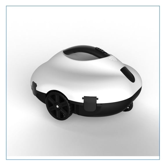 Swimming Pool Suction Machine Intelligent Robot Pool Machine Water Wireless Swimming Pool ,Efficient Cleaning