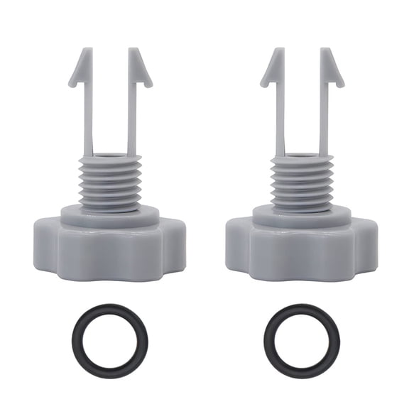 Swimming Pool Systems Air Release Valves O-Rings 28157EH 28165EH 28167EH 28175EH