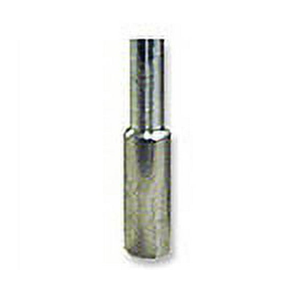 Swimming Pool Tamping Tool For Installing In-Ground Winter Safety Covers