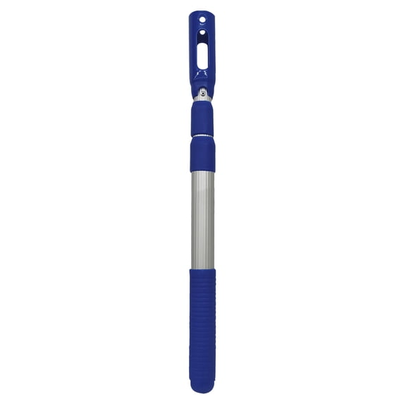 Swimming Pool Telescopic Pole 2.95FT Reinforced Aluminum Alloy | 3 ...