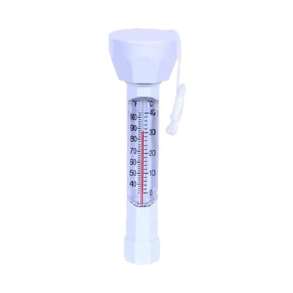 Swimming Pool Thermometer Water Temperature Tester Floating And Submersible
