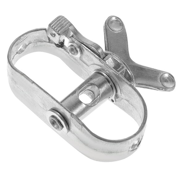 Swimming Pool Tools Ground Cable Tightener Aluminum Constructed Winch Safety Cover Hoist Mini