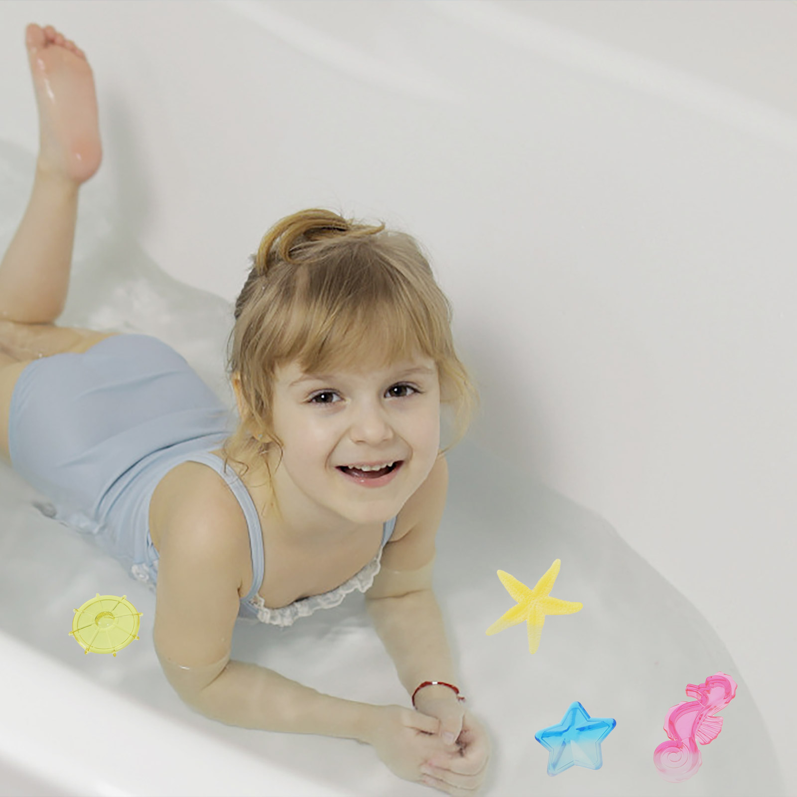 Swimming Pool Toys 16Pcs Swimming Diving Pool Toys Children Underwater