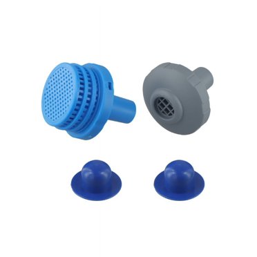 Threaded Inlet Strainer Kit For Stock Tank Pools - Nepal | Ubuy