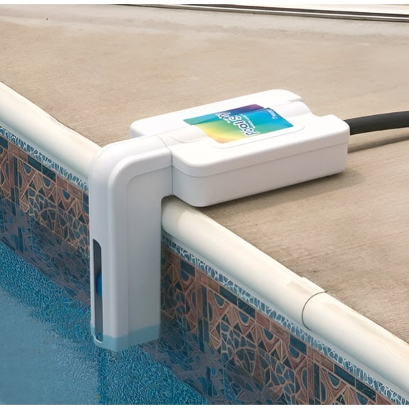 New Pool Sentry M-3000 NA231 Automatic Water Leveler Swimming Pool Filler M3000