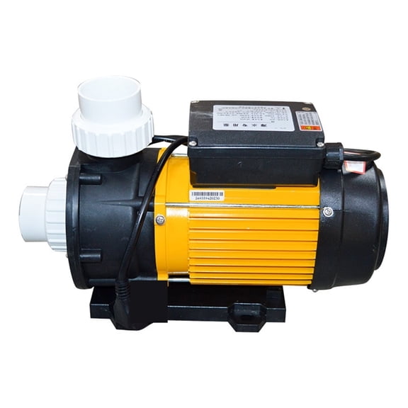 Swimming Pool Water Pump , Spa, Aquaculturel Sea Water Pump Circulation Pump For Fish Pond TDA75/TDA50 ,Heavy Duty Build