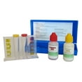 thumbnail image 1 of Swimming Pool Water Test Kit for Chlorine and PH, 1 of 2