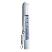 LADYCHENILE Swimming Pool Water Thermometer Swimming Pool Thermometer Sinking Model