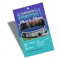 thumbnail image 1 of Swimming Pool and Inflatables Vinyl Repair Patch Kit, 1 of 1