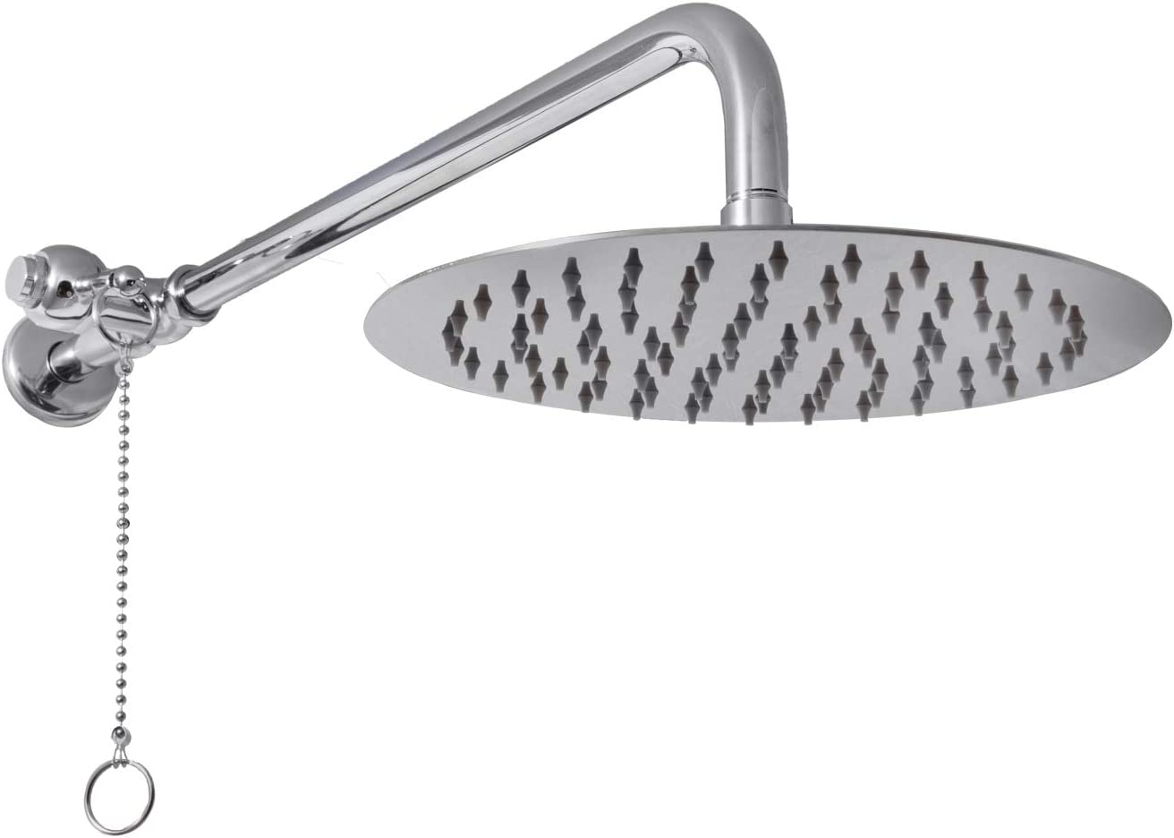 Swimming Pool and Patio Drench Shower