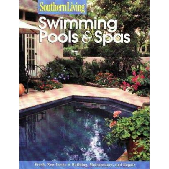 Pre-Owned Swimming Pools & Spas (Paperback) 0376090669 9780376090669