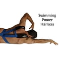thumbnail image 1 of Swimming Power Harness Only, 1 of 11