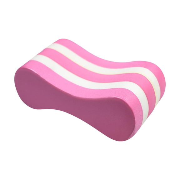 Swimming Pull Float, Water Exercise Pull Buoy, 5-Layer Pull Buoy Leg Float Swimming Float Board Kick Training Float Leg Swim